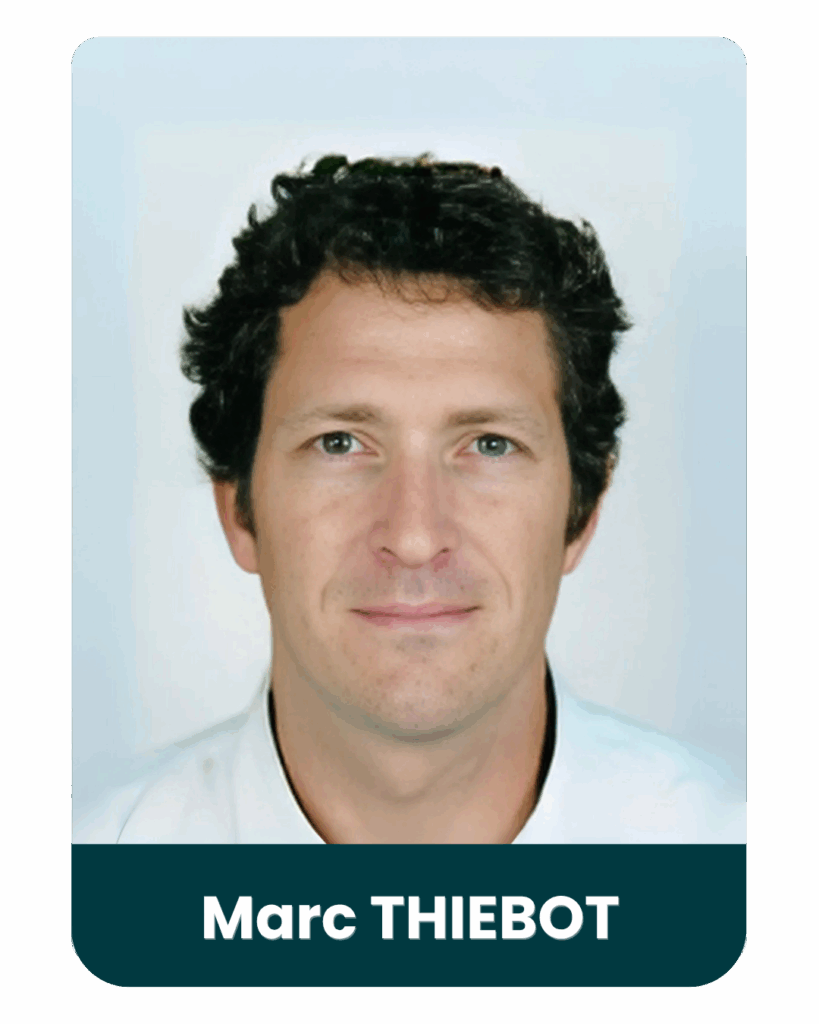 Marc thiebot