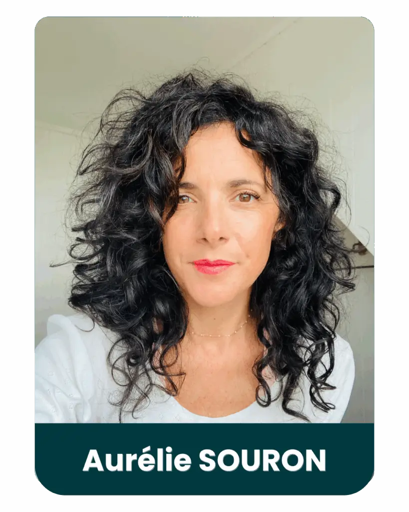 Aurelie SOURON
