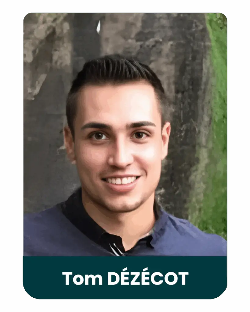 Tom DÉZÉCOT