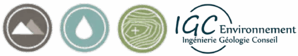 logo igc environnement